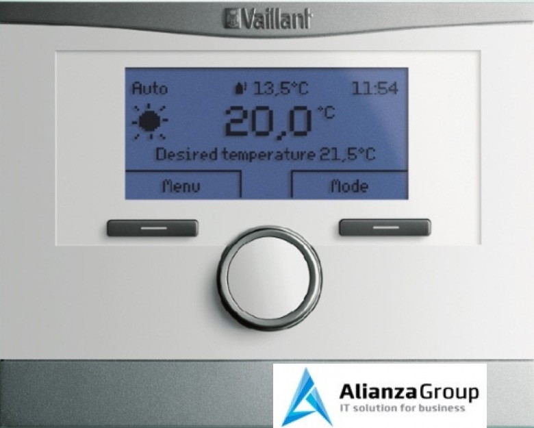 Аксессуар для отопления Vaillant multiMATIC VRC 700/6