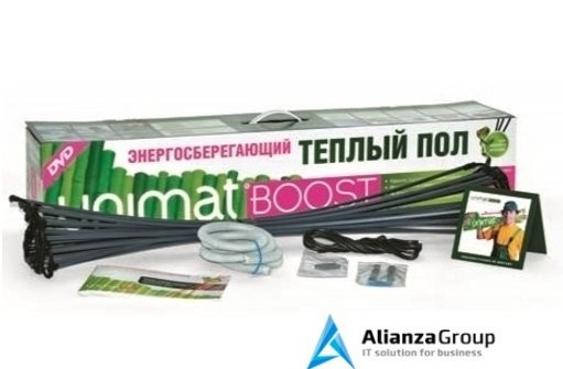 Карбоновый теплый пол Unimat BOOST-0700