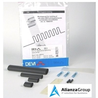 Ремнабор Devi для DPH-10