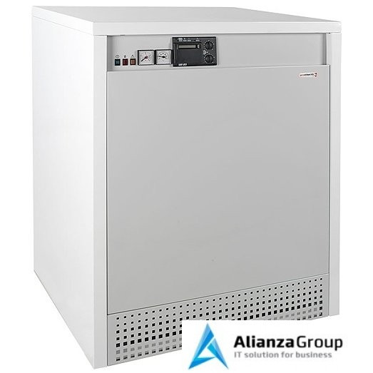 Напольный газовый котел 80 кВт Protherm Гризли 85KLO