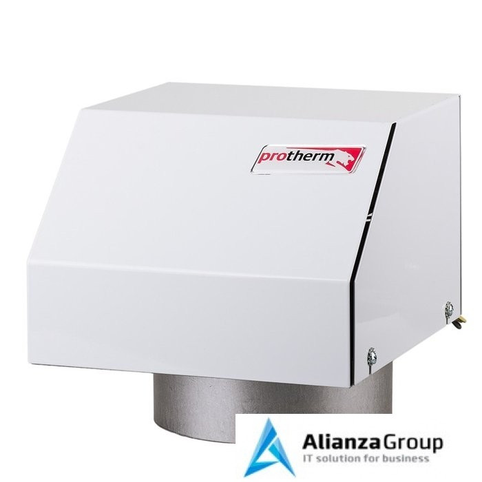 Надставка для котлов Protherm Fan PT 40