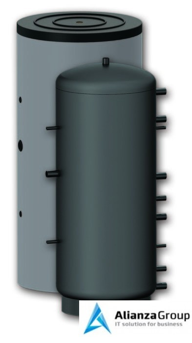 Буферный накопитель Sunsystem PR 500