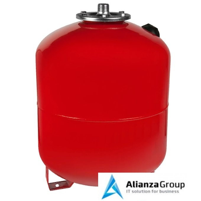 Расширительный бак Unipump 35 л (верт.)