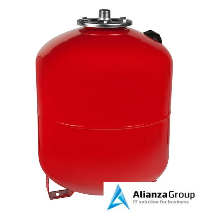 Расширительный бак Unipump 100 л (верт)