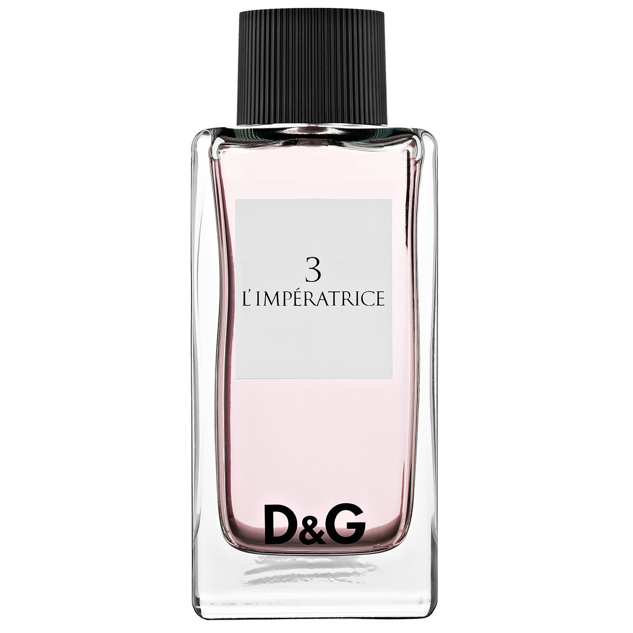 Dolce & Gabbana L'Impeatrice 3 6ml Original 10