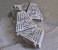 Решетка 1362.04.214СБ