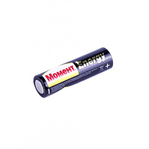 АЛКАЛИНОВЫЕ БАТАРЕЙКИ МОМЕНТ ENERGY 20 х AAA