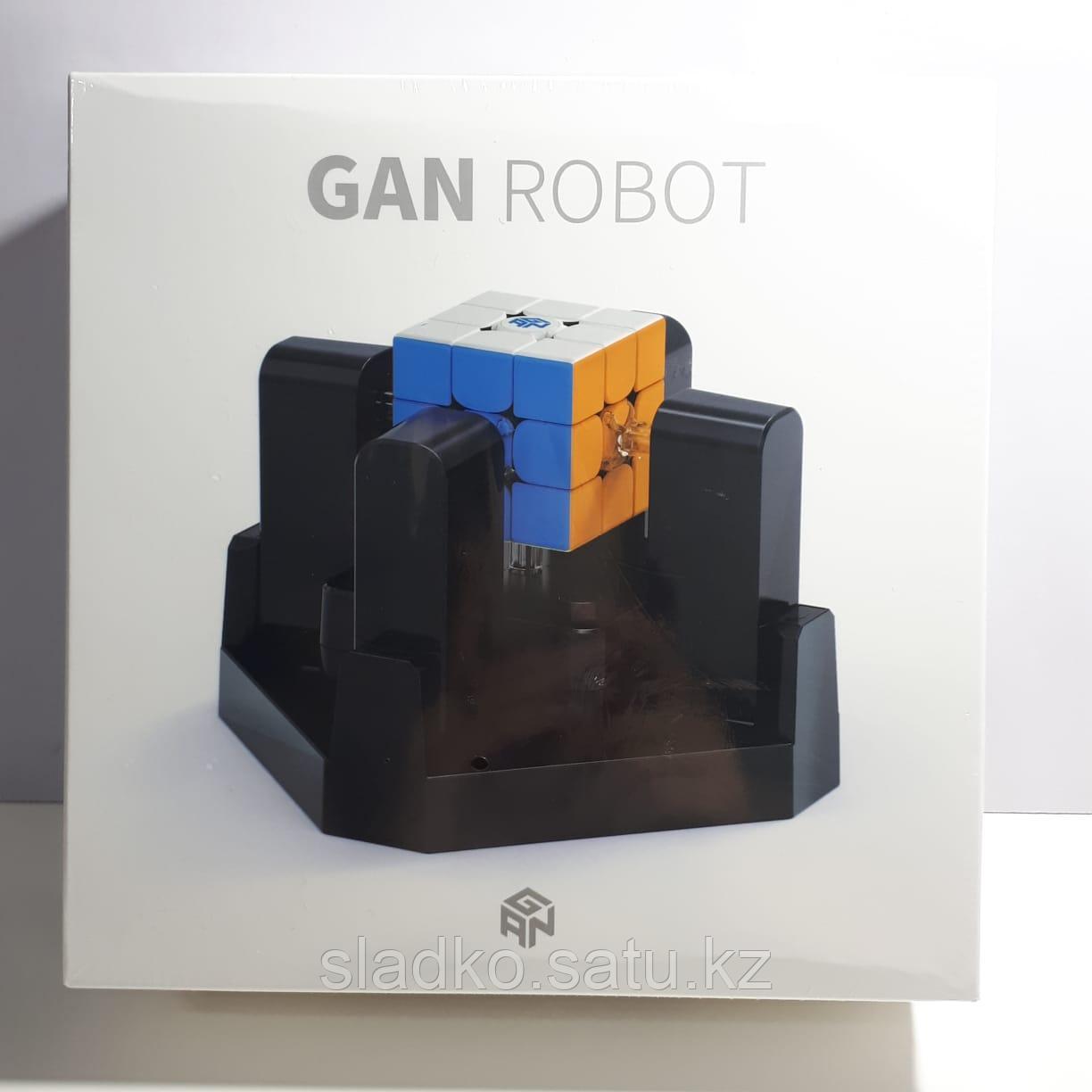 Gan Robot - фото 2 - id-p76064441