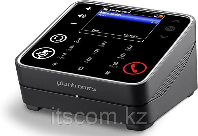 Спикерфон Plantronics Calisto P820-M (83657-01)