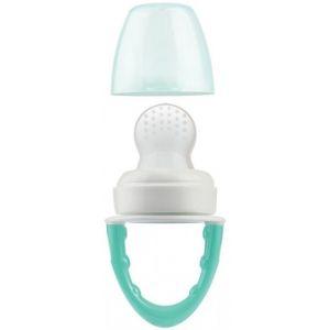Ниблер силиконовый для прикорма Dr.Brown’s, BPA-free, фото 1