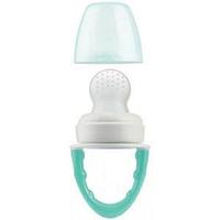 Ниблер силиконовый для прикорма Dr.Brown s, BPA-free