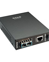 Медиаконвертер D-Link DMC-700SC TST1366 Медиаконвертер D-Link DMC-700SC