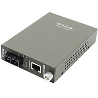 Медиаконвертор D-link DMC-515SC/D7A TST29289 Медиаконвертор D-link DMC-515SC/D7A