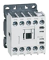 Legrand 416826 CTX3 пром.реле 2но2нз 230VAC TST23119 Legrand 416826 CTX3 пром.реле 2но2нз 230VAC