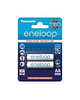 Аккумулятор PANASONIC Eneloop AA 1900 mAh/2B TST7333 Аккумулятор PANASONIC Eneloop AA 1900 mAh/2B