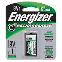 Аккумуляторы Energizer NiMH NH22 175 mAh (Крона) 1 штука в блистере TAK15892 Аккумуляторы Energizer NiMH NH22 175 mAh (Крона) 1 штука в блистере