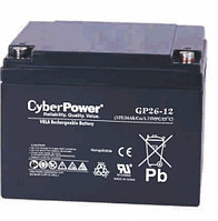 Батарея CyberPower GP26-12 TAZ19632 Батарея CyberPower GP26-12
