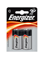 Элемент питания LR14 С Energizer Power Alkaline 2 штуки в блистере TAK18770 Элемент питания LR14 С Energizer Power Alkaline 2 штуки в блистере