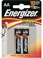 Элемент питания LR6 AA Energizer POWER Alkaline 2 штуки в блистере TAK17242 Элемент питания LR6 AA Energizer POWER Alkaline 2 штуки в блистере