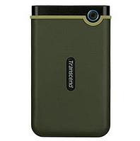 Внешний жесткий диск 2,5 2TB Transcend TS2TSJ25M3G TAK19153 Внешний жесткий диск 2,5 2TB Transcend TS2TSJ25M3G