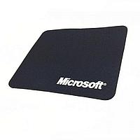 Коврик для компьютера, ноутбука  MICROSOFT (280*200мм)