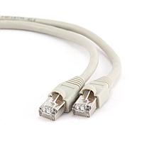 Патч-корд FTP Cablexpert PP6-5m кат.6 5м литой многожильный (серый) TAK23575 Патч-корд FTP Cablexpert PP6-5m кат.6 5м литой многожильный (серый)