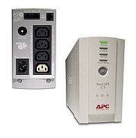 ИБП APC (BK500EI) TKL16419 ИБП APC (BK500EI)