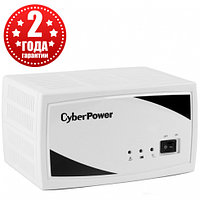 Автоматический инвертор CyberPower SMP550EI White TAZ19248 Автоматический инвертор CyberPower SMP550EI White