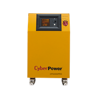 Автоматический инвертор CyberPower CPS3500PRO Yellow TAZ19253 Автоматический инвертор CyberPower CPS3500PRO Yellow