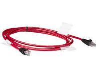 Кабель HP Enterprise CAT 5e cable RJ45 to RJ45 M/M 2.1m (7ft) (C7535A) TKL141770 Кабель HP Enterprise CAT 5e cable RJ45 to RJ45 M/M 2.1m (7ft) (C7535A)