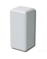 DKC 00580 LM 22x10 WO Заглушка TST1086 DKC 00580 LM 22x10 WO Заглушка