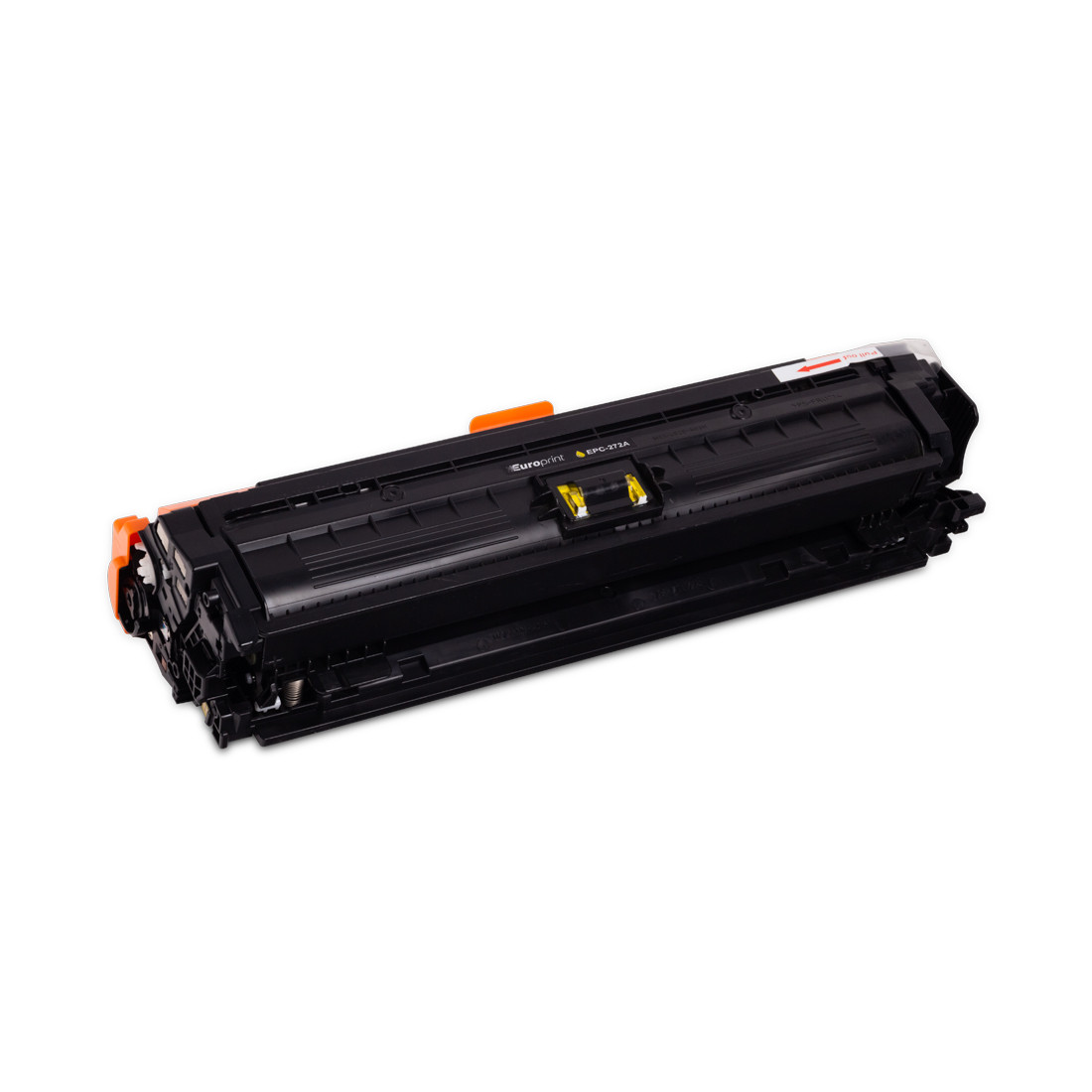 Картридж Europrint EPC-272A Жёлтый