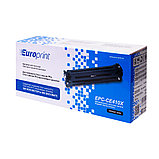 Картридж Europrint EPC-CE410X Чёрный, фото 2