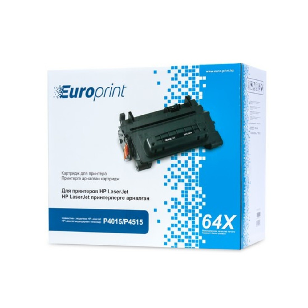 Картридж  Europrint  EPC-390X