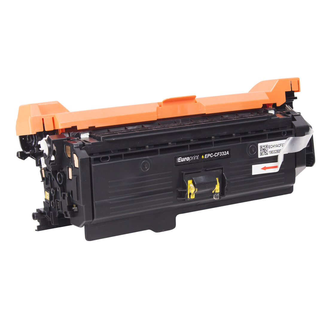 Картридж Europrint EPC-CF332A Жёлтый