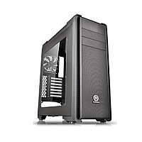Кейс Thermaltake Versa C21 RGB Black (CA-1G8-00M1WN-00) TVR26079 Кейс Thermaltake Versa C21 RGB Black (CA-1G8-00M1WN-00)