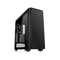 Кейс Thermaltake Versa C23 RGB Black (CA-1H7-00M1WN-00) TVR26081 Кейс Thermaltake Versa C23 RGB Black (CA-1H7-00M1WN-00)