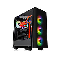 Кейс Thermaltake View 21 TG RGB Plus TVR26092 Кейс Thermaltake View 21 TG RGB Plus
