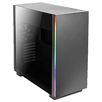 Кейс Aerocool GLO SSI-CEB/ATX/micro ATX/mini-ITX TAZ22115 Кейс Aerocool GLO SSI-CEB/ATX/micro ATX/mini-ITX