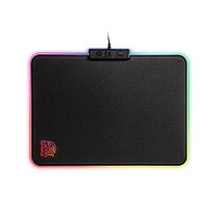 Коврик для компьютерной мыши Thermaltake DRACONEM RGB TOUCH ID TVR27326 Коврик для компьютерной мыши Thermaltake DRACONEM RGB TOUCH ID