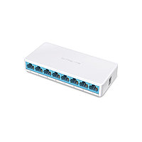 Коммутатор Mercusys MS108 TVR30224 Коммутатор Mercusys MS108