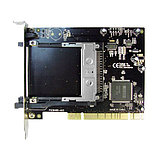 Контроллер PCI на PCMCI Card, фото 3