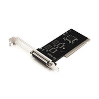 Контроллер Deluxe DLC-LP PCI на LPT Порт Support Standard Parallel Port (SPP) TVR8046 Контроллер Deluxe DLC-LP PCI на LPT Порт Support Standard Parallel Port (SPP)