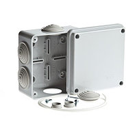 Коробка распаячная ТYCO 67050 TVR10919 Коробка распаячная ТYCO 67050