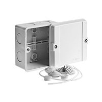 Коробка распаячная ТYCO 67048 TVR12595 Коробка распаячная ТYCO 67048