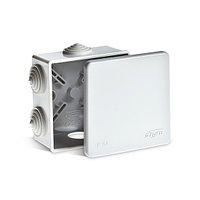 Коробка распаячная TYCO 67040 TVR12593 Коробка распаячная TYCO 67040
