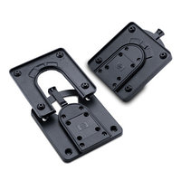 Быстросъемный кронштейн HP Quick Release 2 (6KD15AA) TMK17912 Быстросъемный кронштейн HP Quick Release 2 (6KD15AA)