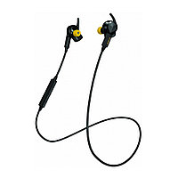 Bluetooth-гарнитура Jabra Sport Pulse Wireless Чёрно-жёлтый TVR16576 Bluetooth-гарнитура Jabra Sport Pulse Wireless Чёрно-жёлтый