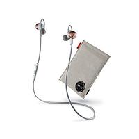 Наушники-вкладыши беспроводные Plantronics BACKBEAT GO 3+CHARGE CASE оранжевый TAK17199 Наушники-вкладыши беспроводные Plantronics BACKBEAT GO 3+CHARGE CASE оранжевый