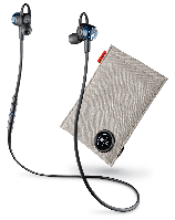 Наушники-вкладыши беспроводные Plantronics BACKBEAT GO 3+CHARGE CASE синий TAK17198 Наушники-вкладыши беспроводные Plantronics BACKBEAT GO 3+CHARGE CASE синий